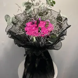 Mystery Bride